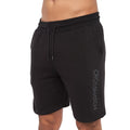 Front - Crosshatch - "Markz" Shorts für Herren