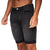 Front - Crosshatch - "Tadcaster" Shorts für Herren