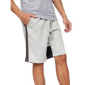 Front - Crosshatch - "Compounds" Shorts für Herren