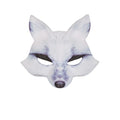 Front - Bristol Novelty Unisex Wolfsmaske