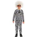 Front - Beetlejuice - Kostüm - Jungen