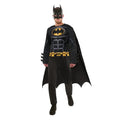 Front - Batman - Kostüm - Herren/Damen Unisex