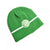 Front - Celtic FC Unisex Erwachsene Basic Strick-Beanie-Mütze