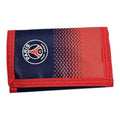 Front - Paris Saint Germain FC - Brieftasche mit Farbverlauf