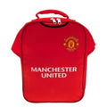 Front - Manchester United FC - Brotzeittasche, Heimspiel-Trikot