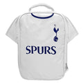 Front - Tottenham Hotspur FC - Brotzeittasche, Heimspiel-Trikot