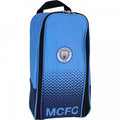 Front - Manchester City FC - Stiefeltasche, mit Farbverlauf