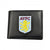 Front - Aston Villa FC - Brieftasche bestickt