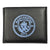 Front - Manchester City FC - Brieftasche Foliendruck