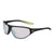 Front - Nike - Herren/Damen Unisex Sonnenbrille "Aero Swift", Laufen