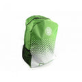 Front - Celtic FC Offizieller Fußball Fade Design Rucksack