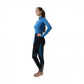 Front - Hy Sport Active - Base Layer Oberteil für Damen