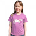 Front - British Country Collection - T-Shirt für Kinder