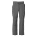 Front - Craghoppers Herren Cargohose NosiLife Cargo II