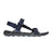 Front - Craghoppers - Herren Sandalen "Locke"