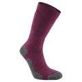 Front - Craghoppers - "Trek" Socken für Herren/Damen Unisex