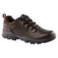 Front - Craghoppers - Herren Wanderschuhe "Newhide", Leicht