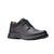 Front - Clarks - Herren Schuhe Un Brawley Lace, Leder