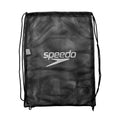 Front - Speedo - Tasche, Netzmaterial