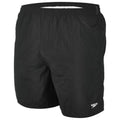 Front - Speedo - "Essential 16" Badeshorts für Herren