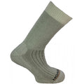 Front - Horizon - "Test" Cricket-Socken für Herren