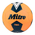 Front - Mitre - "Final" Trainingsball 2024