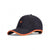Front - Ellesse - "Ovilo" Baseball-Mütze