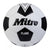 Front - Mitre - "Flare" Fußball 2024