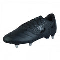 Front - Canterbury - Herren Rugby-Stiefel für weichen Boden "Phoenix Genesis Team", 2025, Leder