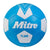 Front - Mitre - "Flare" Fußball 2024