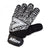 Front - Mitre - Torhüter-Handschuhe für Herren/Damen Unisex