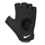 Front - Nike - Damen 2024 - Fingerlose Handschuhe "Vapor Elite", Fitness - Nylon, Polyurethan, Polyester, rPET (Recyceltes Polyethylen-Terephthalat), PU, Spandex, Schaumstoff mit niedriger Dichte