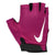 Front - Nike - Damen 2024 - Fingerlose Handschuhe "Gym Essential", Fitness