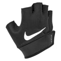 Front - Nike - Herren 2024 - Fingerlose Handschuhe "Vapor", Fitness - Polyamid, Polyurethan, Polyester, Elastan