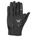 Front - Ronhill - Herren/Damen Unisex Logo - Handschuhe "Gore-Tex" winddicht