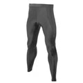 Front - Carta Sport - Baselayer-Hose für Herren/Damen Unisex