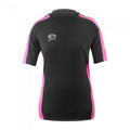 Front - Optimum - "Nitebrite" Radfahr-Trikot für Damen