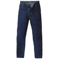 Front - D555 - "Rockford" Jeans für Herren