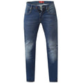 Front - Duke - "Ambrose" Jeans für Herren