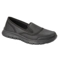 Front - Dek Superlight Damen Super leichte Freizeit Schuhe