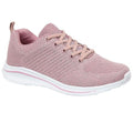 Front - Cipriata - Damen Sneaker "Leona"