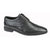 Front - Roamers - Herren Halbschuhe, Weiches Softie-Leder