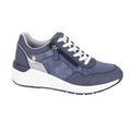 Front - Cipriata - Damen Sneaker