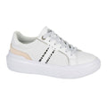 Front - Cipriata - Damen Sneaker "Glamour"