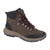 Front - Aztrek - Herren Wanderstiefel "Cleveland", Nubukleder