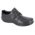 Front - Mod Comfys - Damen Schuhe, Nappaleder