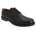 Front - Scimitar Herren Gibson Schuhe