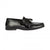 Front - Debenhams - Herren Halbschuhe "Scott", Quaste