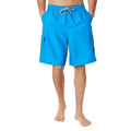 Front - Maine - Badeshorts Cargotasche für Herren