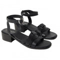 Front - Principles - Damen Sandalen "Fion", Leder